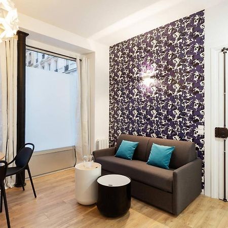 Stunning 1Br 6 Sleeps Apt Saint Germain-Luxembourg Париж Екстериор снимка